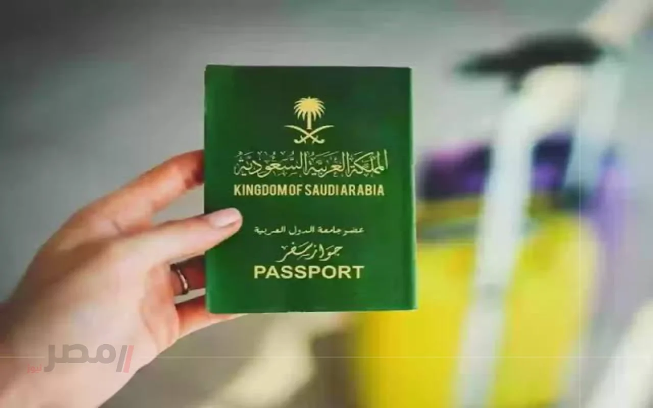 الحصول على تأشيرة السعودية في 2025: خطوات سهلة تضمن لك النجاح بدون عناء!