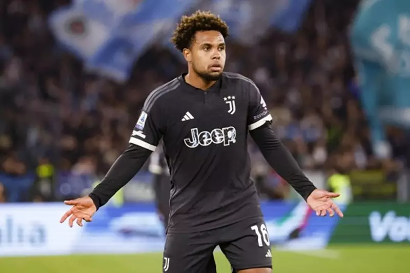 الدوري الإيطالي: يوفنتوس يتصدى لهتافات عنصرية ضد ويستون ماكيني