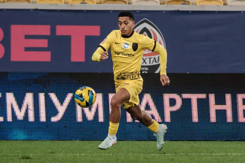 الزمالك يسعى لإغلاق صفقة ألفينا البرازيلية قبل انتهاء القيد