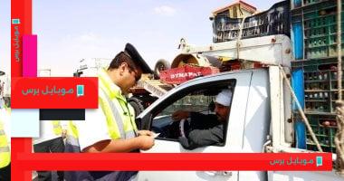 السائق المتهور: خطر السير برعونة وتأثيره على سلامة المواطنين