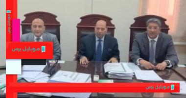 السجن 10 سنوات لعصابة دولية متهمة بتهريب الكيبتاجون إلى مصر
