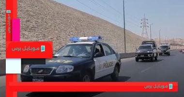 الشرطة تكشف تفاصيل ضبط سايسين سيارات في الشرقية إثر مشاجرة مثيرة