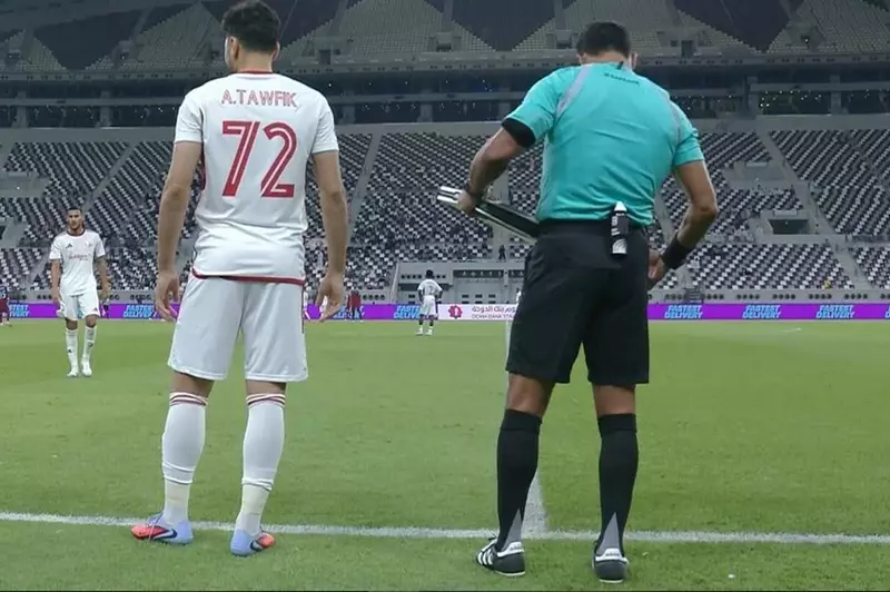 الشمال يحقق انتصاره السابع في الدوري القطري ضد الريان