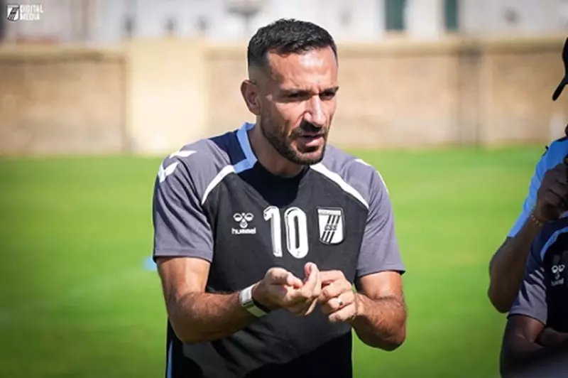 الظهور الأول لعلي معلول مع الصفاقسي: تحليل شامل للحدث وتأثيره
