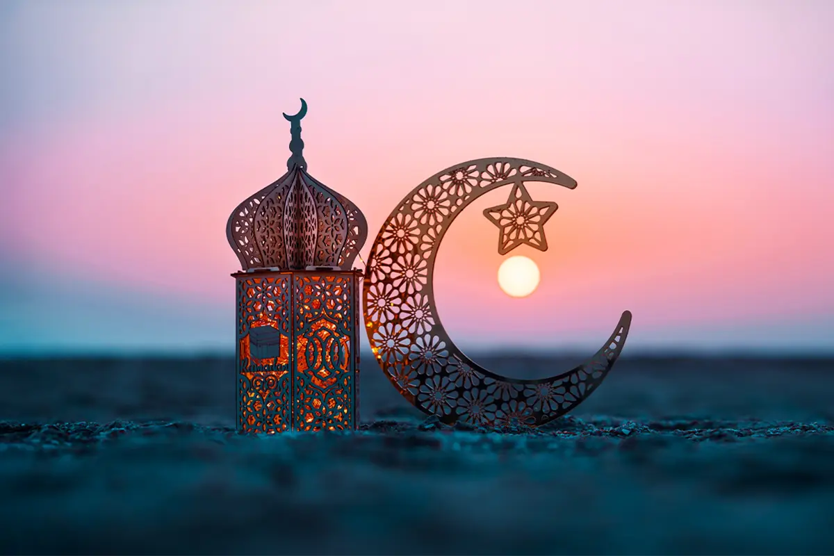 العد التنازلي لقدوم رمضان 2026: أجواء روحانية في كل الوطن العربي!