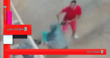 القبض على المتهم باعتداء وحشي على مسنّة في السنبلاوين بالدقهلية