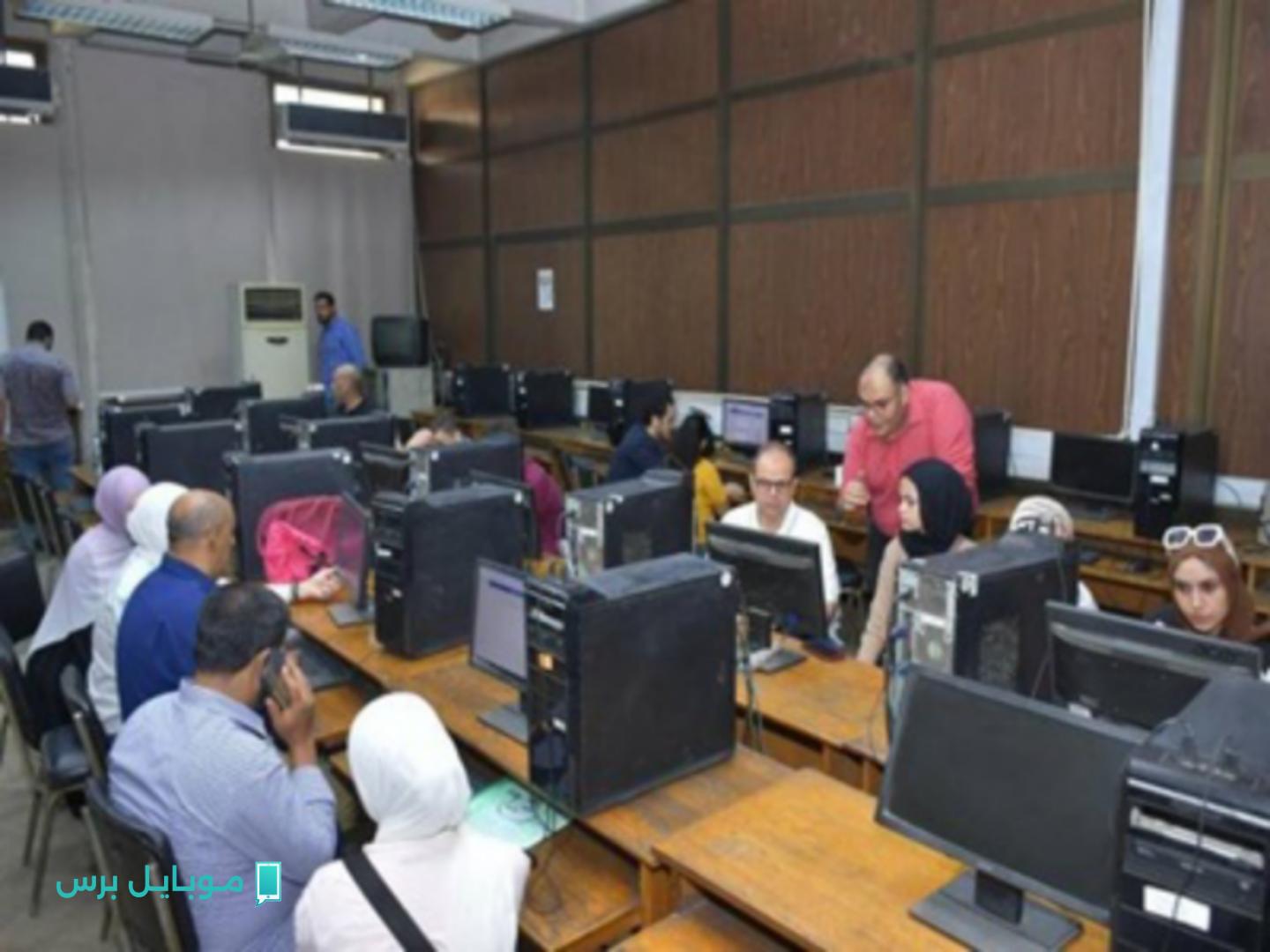 المرحلة الثانية من تنسيق الجامعات 2025: اكتشف الكليات المتاحة لطلاب علمي وأدبي!
