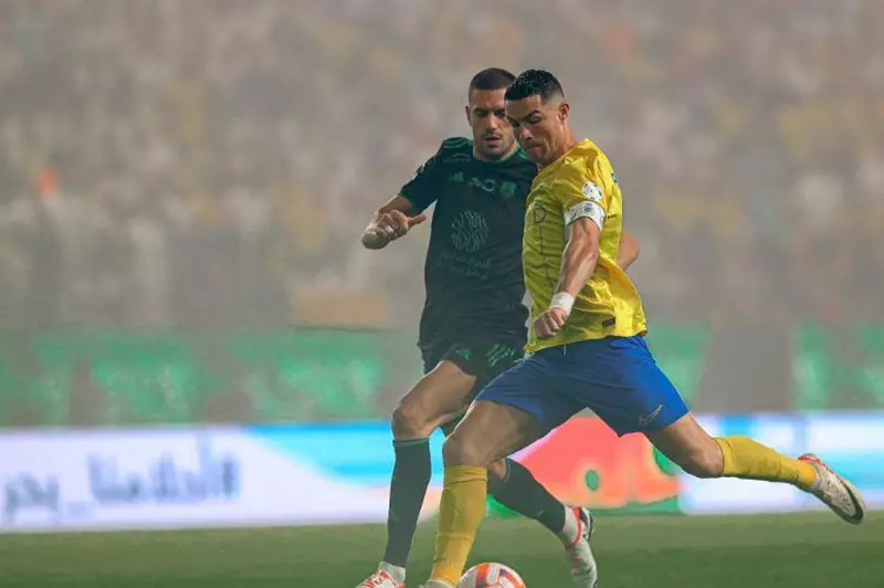 النصر والأهلي: كل ما تحتاجه لمتابعة نهائي كأس السوبر السعودي 2025