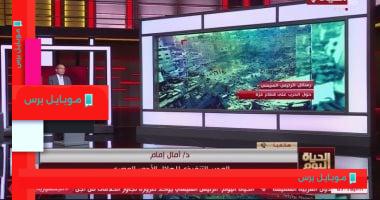 الهلال الأحمر المصري: 36 ألف شاحنة مساعدات جابت طرقات العطاء إلى غزة منذ أكتوبر 2023