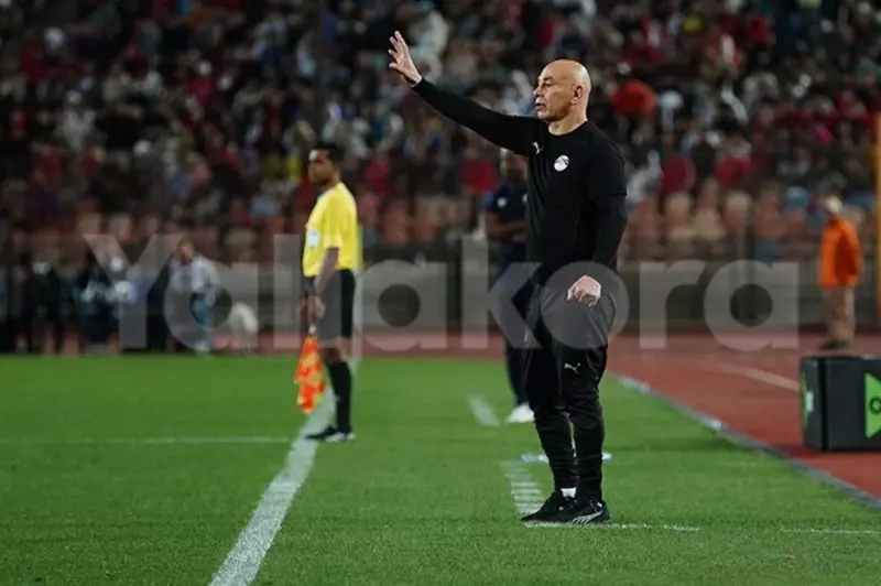 انضمام مساعد كيروش إلى الجهاز الفني لمنتخب مصر تحت قيادة حسام حسن