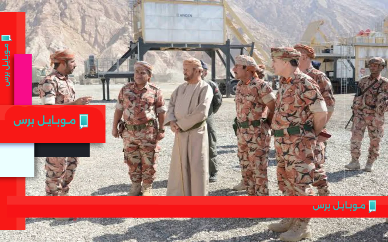 انطلق نحو فرصتك: كيف تسجل في وظائف تجنيد عمان 2025 وما هي شروط القبول!