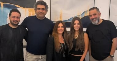 بدء تحضيرات تصوير مسلسل “قسمة عدل” بمشاركة إيمان العاصي