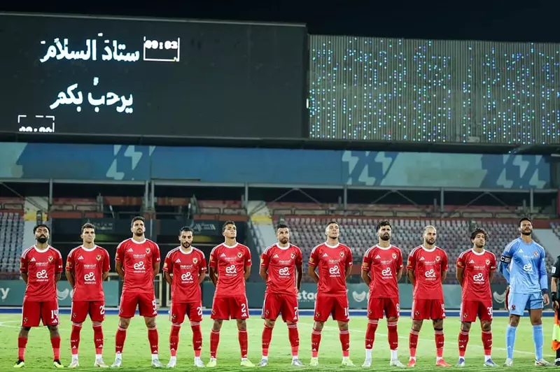 بداية مشوار الأهلي للمنافسة على لقب الدوري: مبارزة ريبييرو المحلية