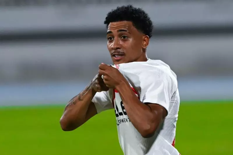 بصمة سحرية: تألق خوان ألفينا في مباراة الزمالك وتحليل الأداء