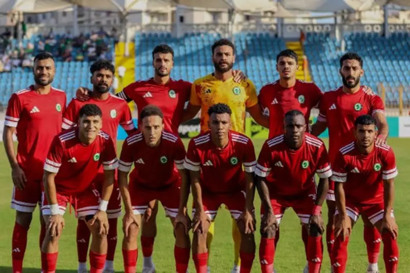 بصمة مسعد وتأثير العرضيات: تحليل أداء مودرن سبورت قبل مواجهة الزمالك