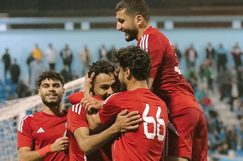 بقوة تسع صفقات جديدة.. حرس الحدود يستعد لانطلاقة متميزة في الدوري الممتاز
