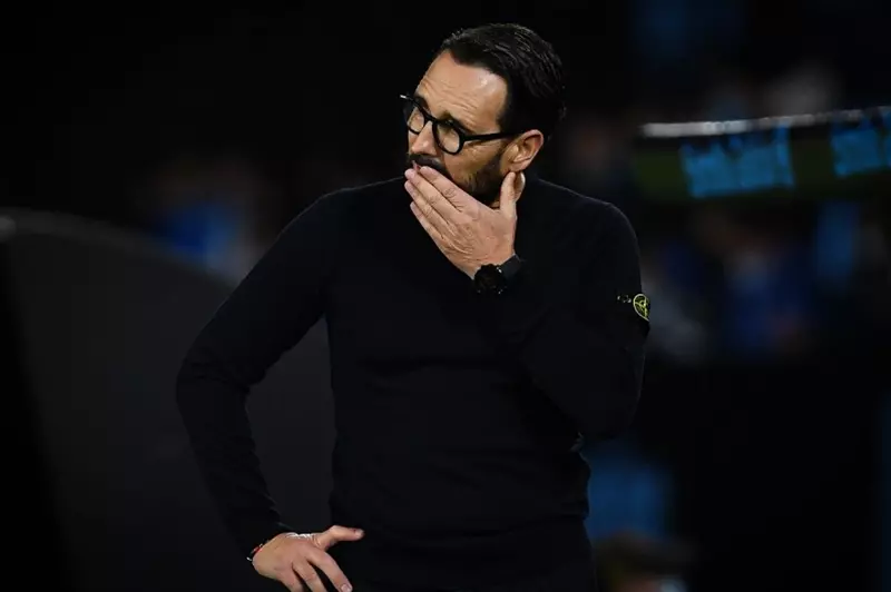 بوردالاس يواجه تحديات قاسية مع خيتافي بسبب قلة اللاعبين قبل الدوري الإسباني