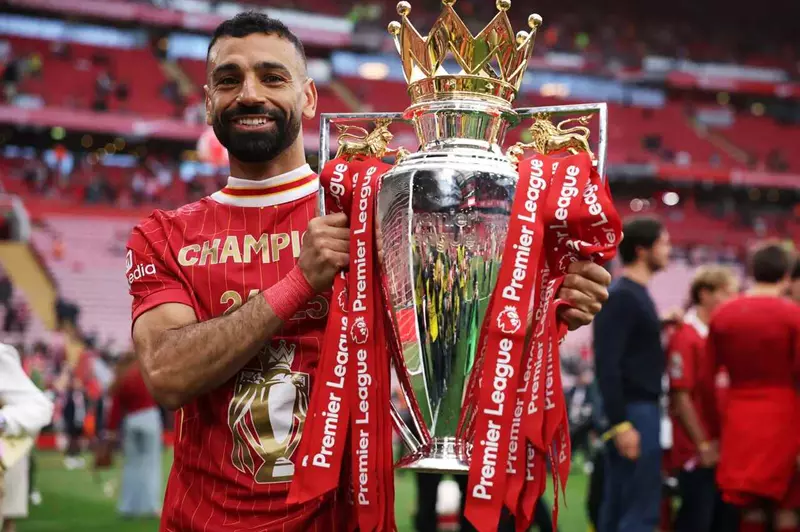 بورنموث: الطريق نحو المجد التاريخي مع صلاح في الدوري الإنجليزي