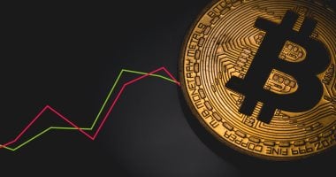 تأثير تراجع البيتكوين على السوق المالية العالمية وخطاب الاحتياطي الفيدرالي