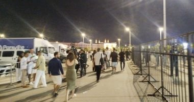 تأثير حفل ويجز بمهرجان العلمين على التفاعل الجماهيري ودعم الثقافة الشبابية