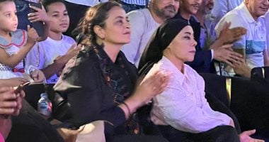 تأثير حفلات ياسين التهامي على الساحة الثقافية في مهرجان القلعة