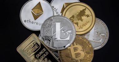 تأثير خطاب رئيس الفيدرالي الأمريكي على تراجع العملات الرقمية والأسواق المالية