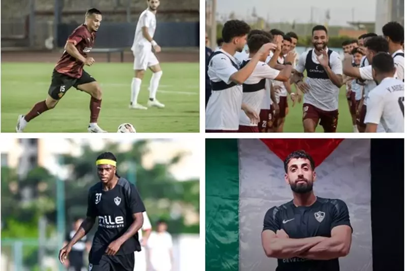 تأثير صفقات الأهلي وبيراميدز على أداء سيراميكا والزمالك في الدوري المصري