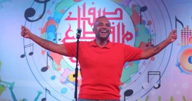 ”تألق علي الألفي في ليلة مميزة ضمن فعاليات صيف المسرح بساحة الهناجر”
