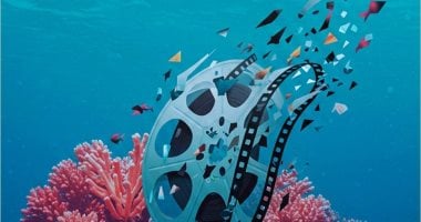 تتويج الفائزين في مهرجان الغردقة لسينما الشباب 2023