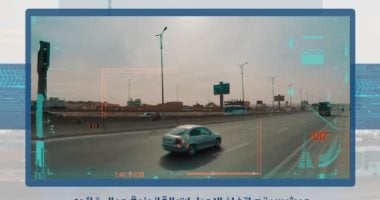 تجاوزات مرورية مقلقة: رصد 1022 سيارة بسرعات جنونية خلال يوم واحد