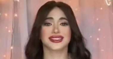 تجديد حبس سوزى الأردنية بسبب نشر محتوى إباحي 15 يوما