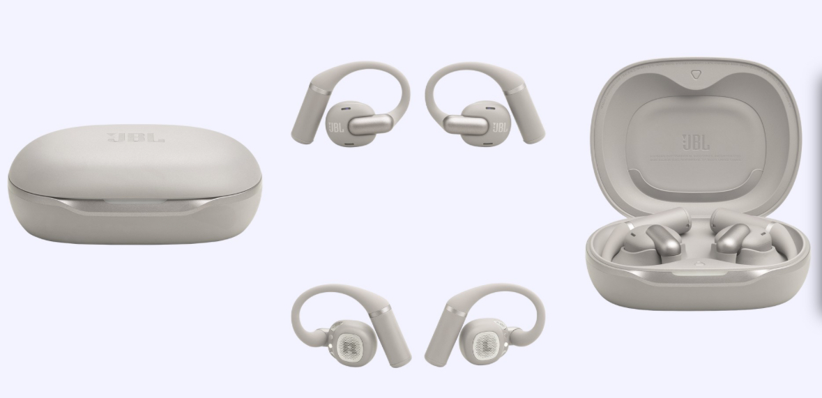 تجربة استثنائية مع سماعات JBL Sense Pro بتقنية بلوتوث 6.0 وصوت محيطي متفوق