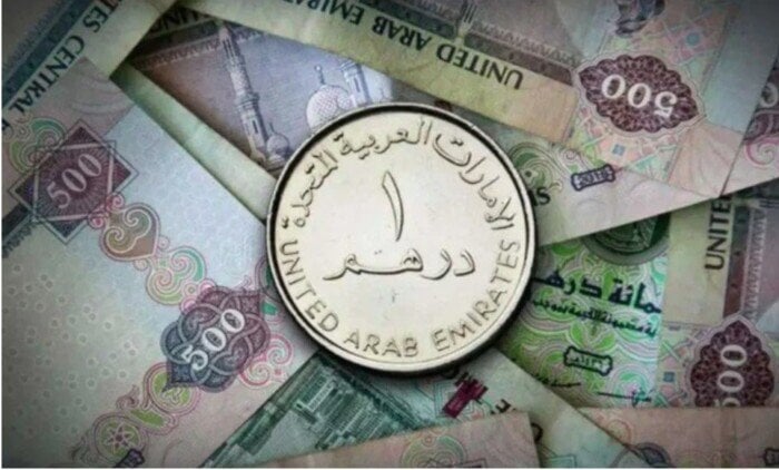 تحديثات حصرية: سعر الدرهم الإماراتي مقابل الجنيه في 3 أغسطس 2025