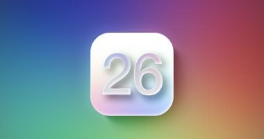 تحسين أداء الهواتف القديمة بفضل ميزات نظام iOS 26 الجديدة
