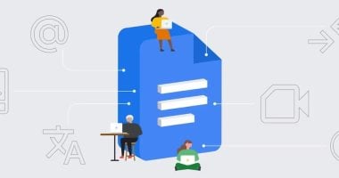 تحسين تجربة المستخدم: ميزة الاستماع الجديدة في Google Docs