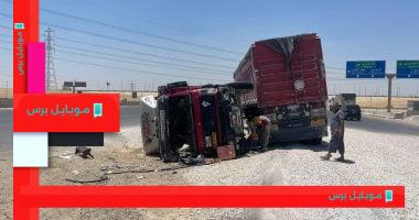 تحقيقات حول اعتقال السائق المسؤول عن حادث الشاطبي