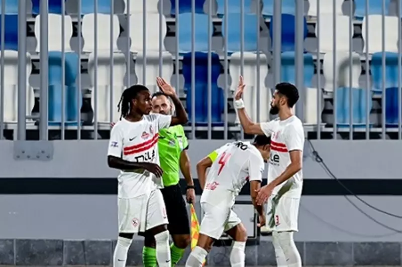 تحليل أداء الزمالك في مباراة الصفقات الجديدة ضد مودرن: انتصار ثنائي للأهداف المميزة