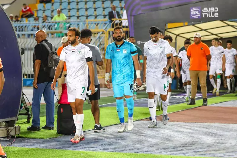 تحليل أداء فريق طلائع الجيش في الدوري المصري: التشكيل والتوقعات