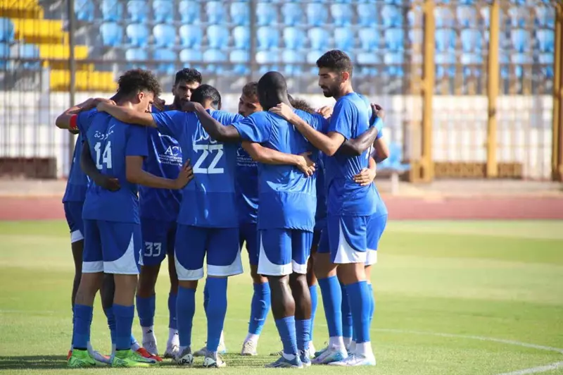 تحليل استراتيجي لعناصر التشكيل في مباراة كهرباء الإسماعيلية وسموحة بالدوري المصري