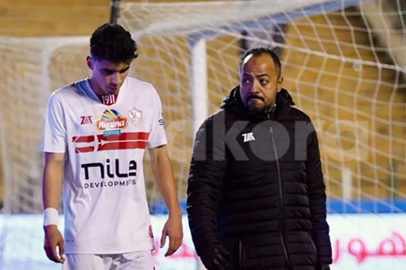 تحليل انتقال الجفالي: الزمالك وأبها السعودي في صفقة الإعارة