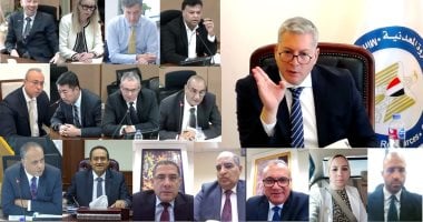 تحليل تأثير متوسط إنتاج حقول بدر الدين على السوق البترولي العالمي