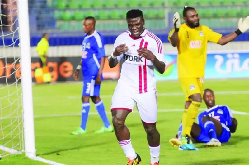 تحليل تأثير وفاة رزاق أوموتويوسي على تاريخ الزمالك الكروي