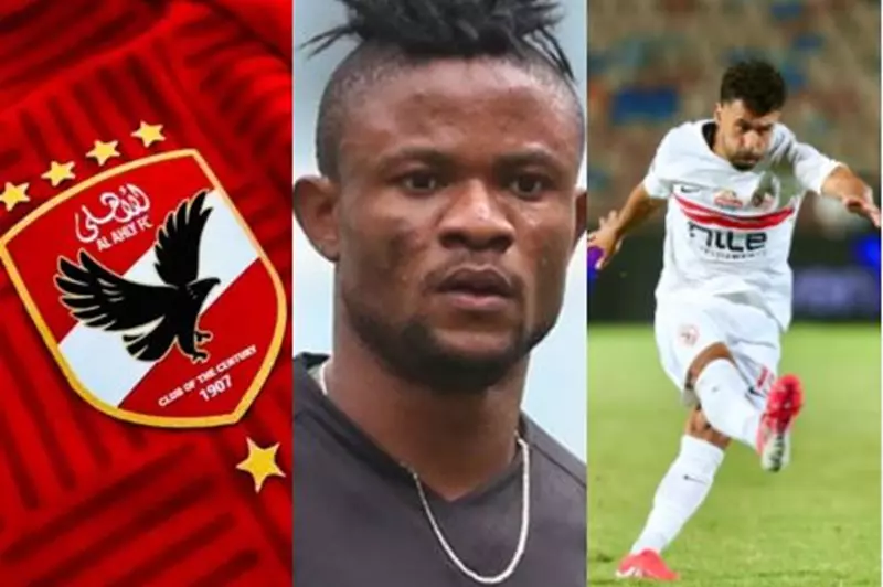 تحليل تفصيلي لآداء السعيد وتأثيره على صراع القمة بين الأهلي والزمالك