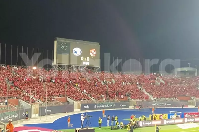تحليل تفصيلي لخسارة الأهلي أمام بيراميدز: ملاحظات وتداعيات مباراة الدوري