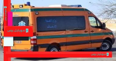 تحليل حادث التصادم المؤسف: إصابة 9 أشخاص على طريق العلمين – وادى النطرون