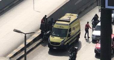تحليل حوادث السير: دراسة حالة إصابة شخص نتيجة صدمه سيارة في العمرانية