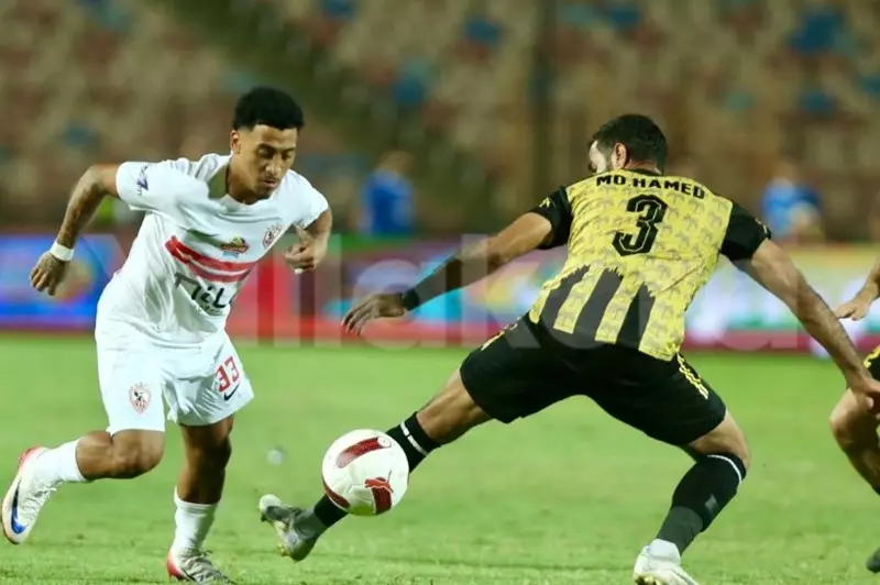 تحليل شامل لأداء محترفي المنتخب والتحديات في استاد القاهرة