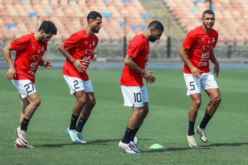 تحليل شامل لاستبعاد لاعبي المنتخب في معسكر الإعداد