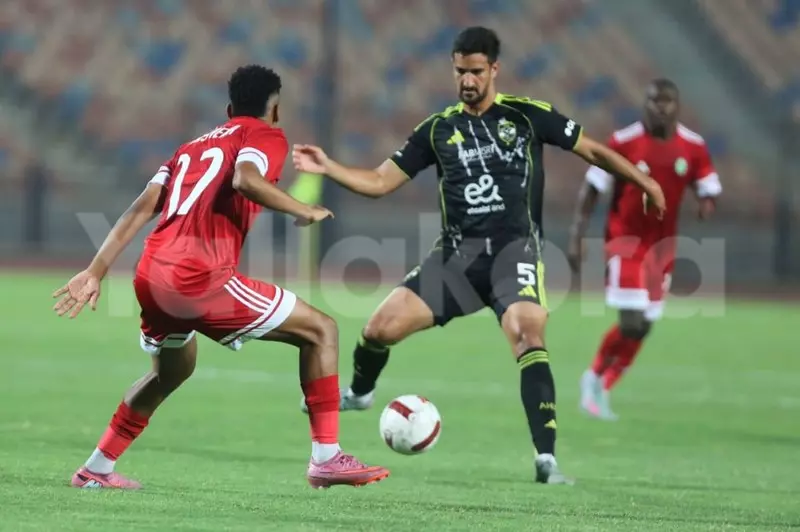 تحليل شامل لتعادل الأهلي ومودرن في افتتاح الموسم الجديد للدوري