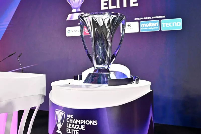 تحليل شامل لقرعة دوري أبطال آسيا 2023: الهلال يواجه الفرص والتحديات